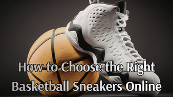 Walk Wardrobe Sneaker