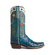 American Alligator Leather Cowboy Boot