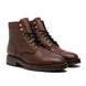 Captain Storm King Lace Up Boots