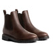 Falcon Rugged & Resilient Leather Chelsea Boot