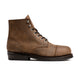 Vintage Tobacco Rugged & Resilient Leather Boot