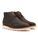 Tobacco Rugged & Resilient Leather Chukka Boot