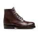Mustang Brown Hand-Finished Leather Boot